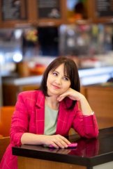 Кайкова Наталия