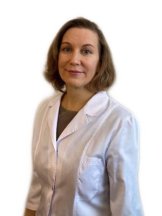 Мальцева Елена Валентиновна