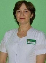 Лазарева Татьяна Анатольевна