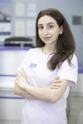 Гейвандян Элина