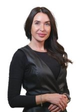 Сергеева Инга