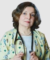 Орлова Елена Александровна