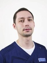 Яковлев Сергей Андреевич