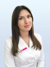 Козырева Илона Владимировна