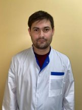 Каримов Тахир Рустамович