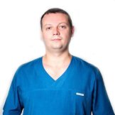 Степанов Сергей Владимирович