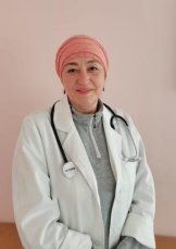 Гаянова Дамира Азатовна