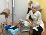 Биккина Мадина Мирфаизовна