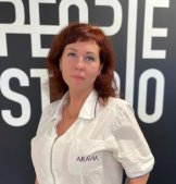 Иванова Ирина Александровна