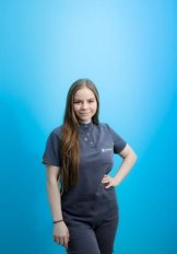 Комиссарова Екатерина Алексеевна