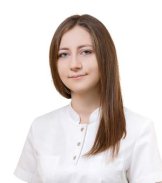 Журавлева Наталья Алексеевна