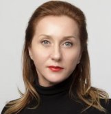 Чабусова Юлия Викторовна