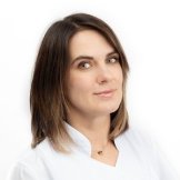 Сократова Ольга Сергеевна