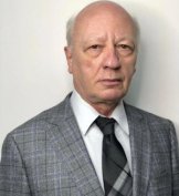 Панков Игорь Олегович