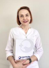 Старченко Татьяна Борисовна