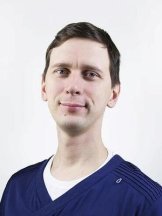 Горев Максим Васильевич