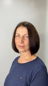 Гараева Ольга