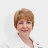 Куксова Ирина Николаевна