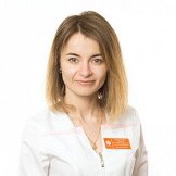 Овсянкина Ольга Владимировна