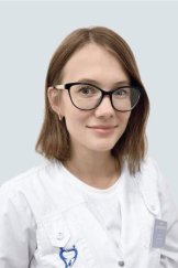 Купрякова Ольга Юрьевна