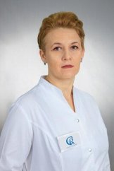 Штольвина Елена Николаевна
