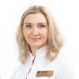 Михайленко Лиана Спартаковна