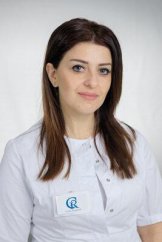 Арутюнян Мара Гайковна