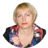 Плешакова Виолетта Викторовна