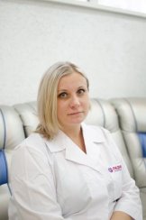 Загидуллина Алсу Айдаровна