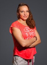 Ковшова Анна