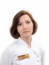 Игнатьева Татьяна Николаевна