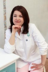 Громова Светлана Владимировна