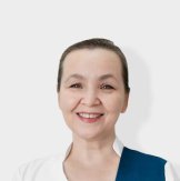 Соловьева Людмила Васильевна