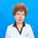 Еркушова Татьяна Алексеевна