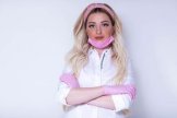 Аскерова Яна Михайловна