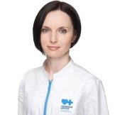 Крюченкова Наталия Владимировна
