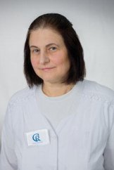 Савченко Валентина Федоровна