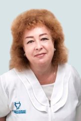 Полякова Елена Анатольевна