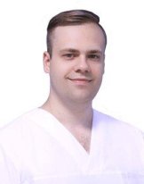 Герасимов Андрей Вячеславович