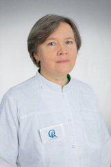 Шульгина Оксана Валерьевна