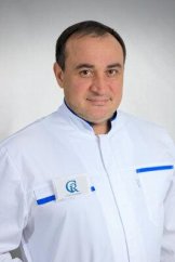 Нурибеков Самир Александрович