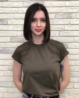 Шостак Ксения Павловна