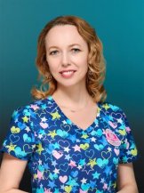 Лопатина Наталья Викторовна