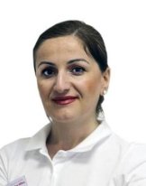 Турманидзе Лия Шакроевна
