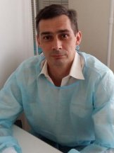 Романов Дмитрий Вячеславович