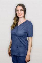 Хилько Юлия Васильевна