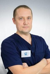 Нечаев Леонид Викторович
