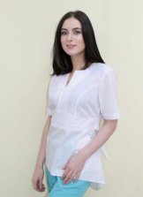 Михалева Екатерина Николаевна