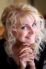 Князева Ирина