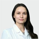 Труфанова Надежда Олеговна